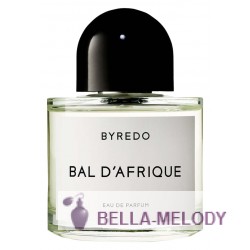 Byredo Bal D'Afrique