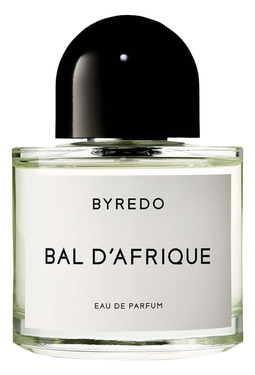Byredo Bal D'Afrique