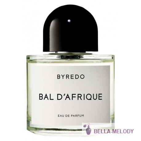 Byredo Bal D'Afrique 11