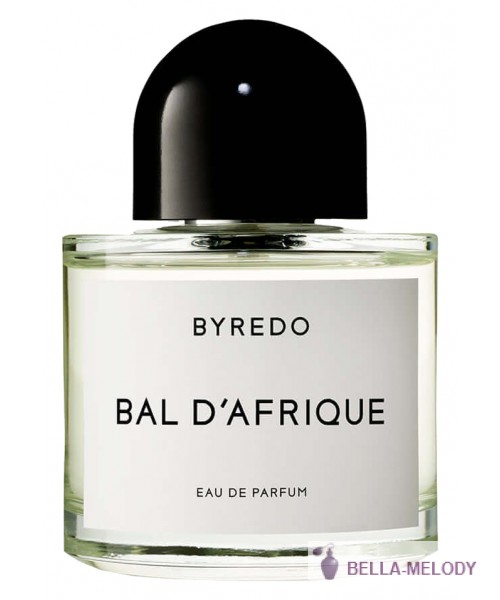 Byredo Bal D'Afrique