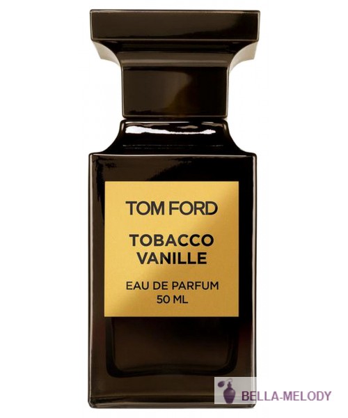 Tom Ford Tobacco Vanille