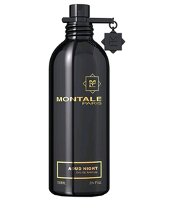 Montale Aoud Night