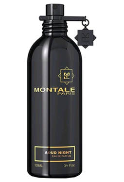 Montale Aoud Night