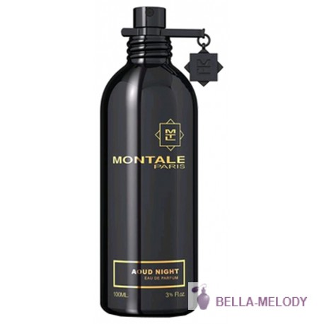 Montale Aoud Night 11