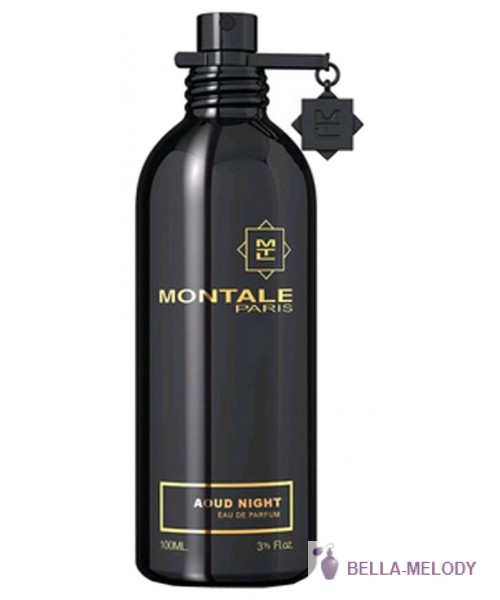 Montale Aoud Night