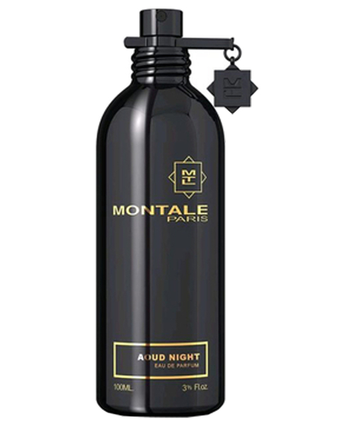 Montale Aoud Night