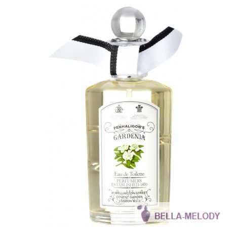 Penhaligon's Gardenia 11