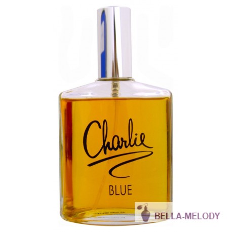 Revlon Charlie Blue Fraiche 11