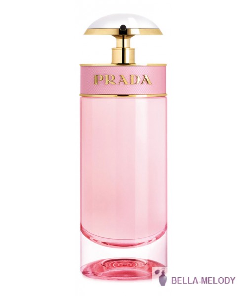 Prada Candy Florale