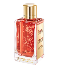 Lancome Roses Berberanza