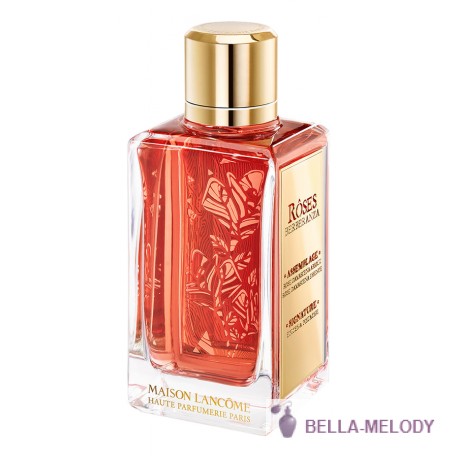 Lancome Roses Berberanza 11