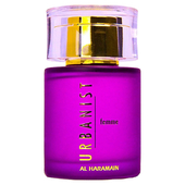 Al Haramain Perfumes Urbanist Femme