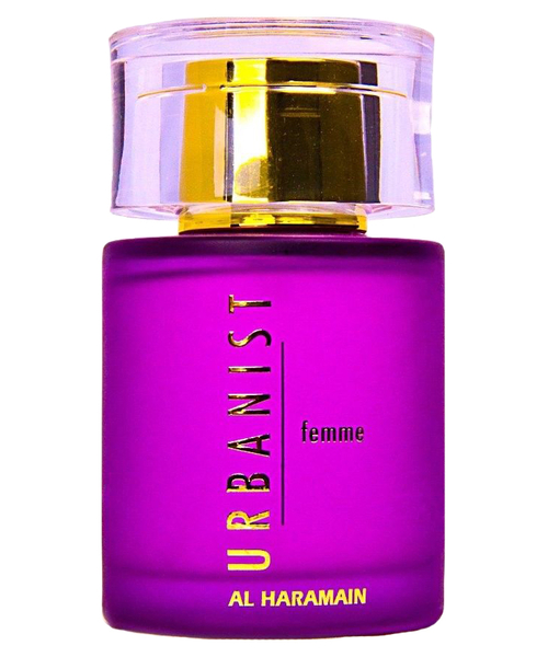 Al Haramain Perfumes Urbanist Femme