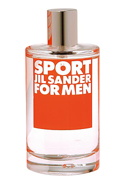 Jil Sander Sport For Men