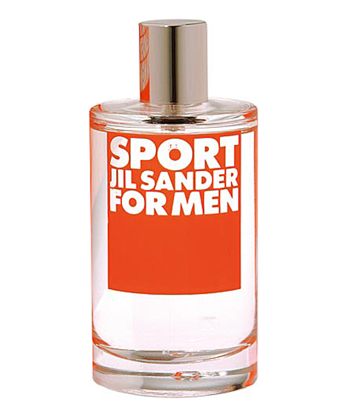 Jil Sander Sport For Men