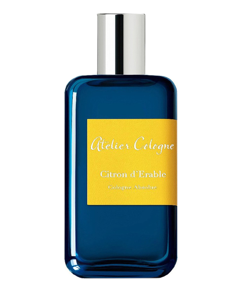 Atelier Cologne Citron D`Erable