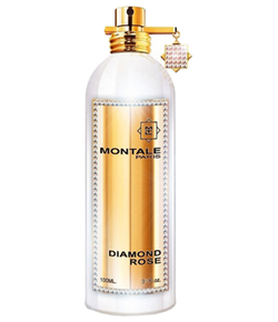 Montale Diamond Rose