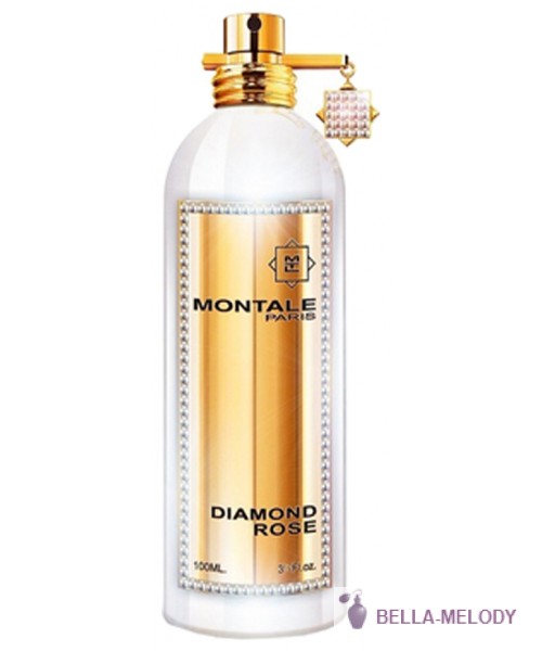 Montale Diamond Rose