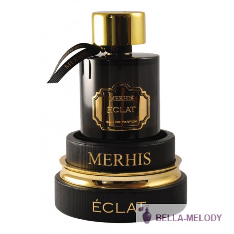 Merhis Perfumes Eclat 11