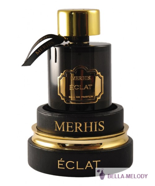 Merhis Perfumes Eclat