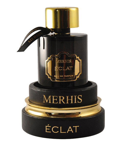 Merhis Perfumes Eclat