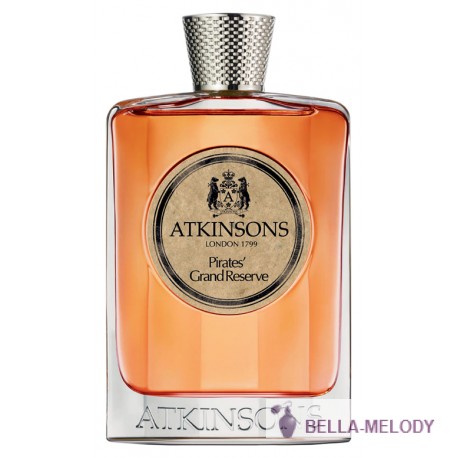 Atkinsons Pirates Grand Reserve 11