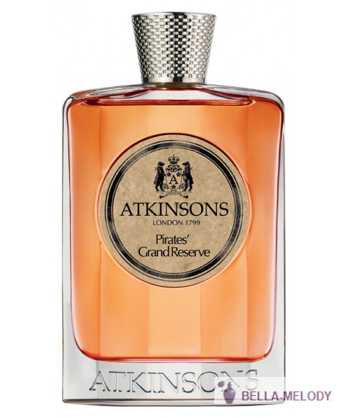 Atkinsons Pirates Grand Reserve