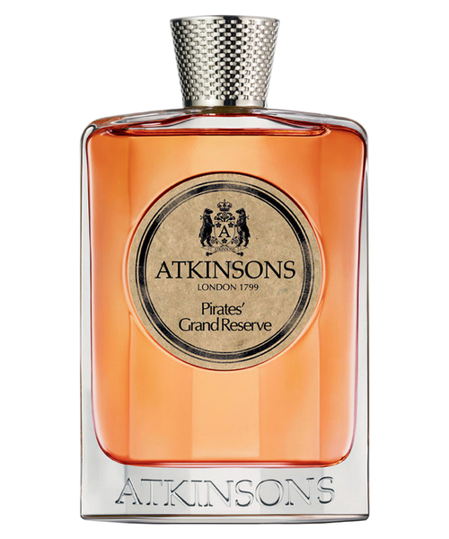 Atkinsons Pirates Grand Reserve