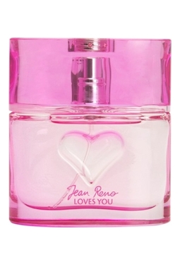 Jean Reno Loves You