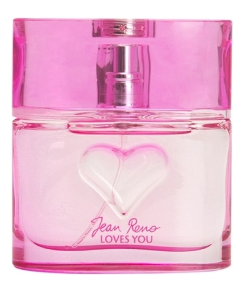 Jean Reno Loves You