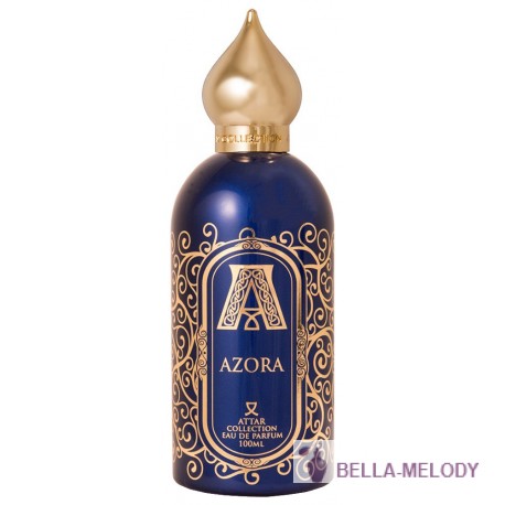 Attar Collection Azora 11