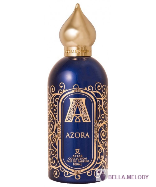 Attar Collection Azora