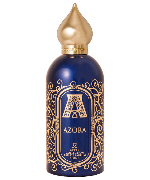 Attar Collection Azora