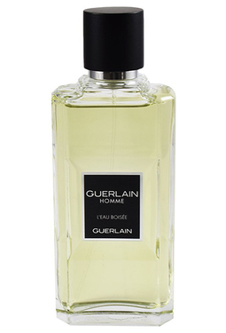 Guerlain Homme L'Eau Boisee