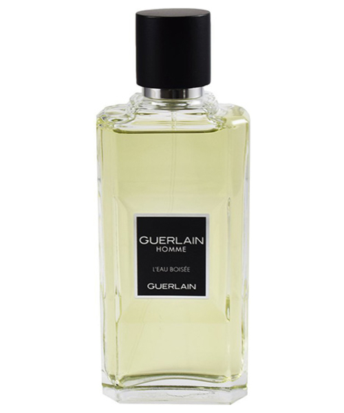 Guerlain Homme L'Eau Boisee