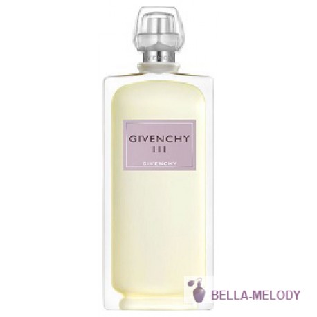 Givenchy Les Parfums Mythiques - Givenchy III 11