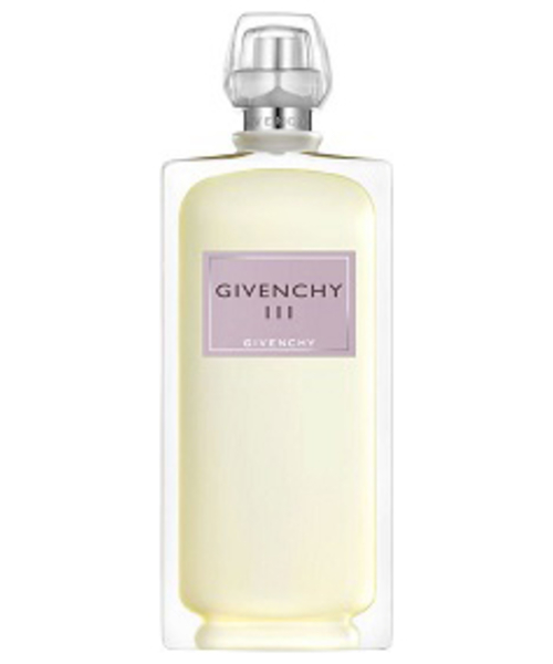 Givenchy Les Parfums Mythiques - Givenchy III
