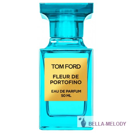 Tom Ford Fleur De Portofino 11