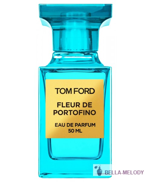 Tom Ford Fleur De Portofino