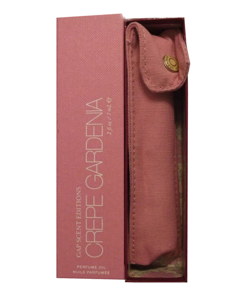 GAP Scent Crepe Gardenia