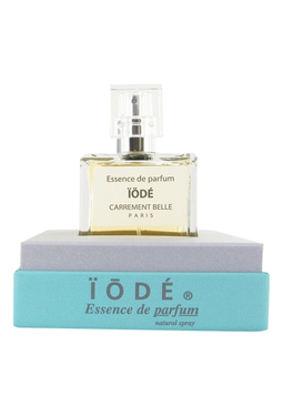 Carrement Belle Iode