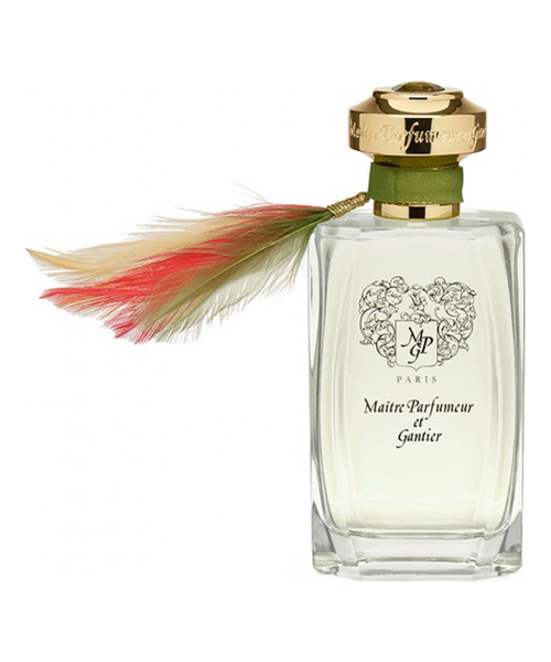 Maitre Parfumeur et Gantier Bahiana