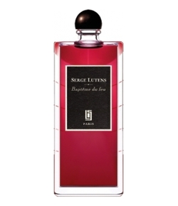 Serge Lutens Bapteme Du Feu