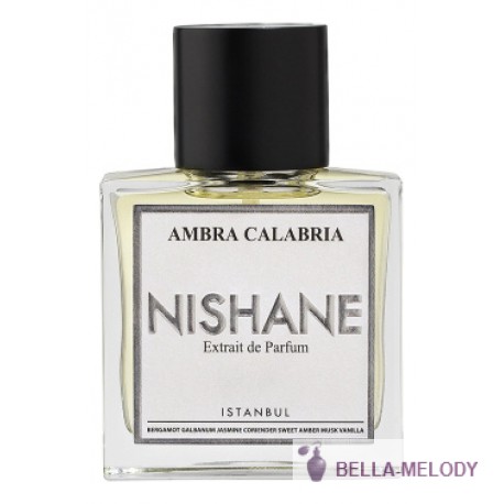 Nishane Ambra Calabria 11