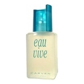 Carven Eau Vive Винтаж