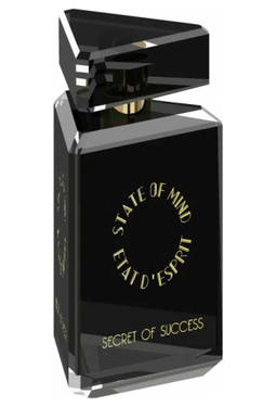 State Of Mind Secret Of Success