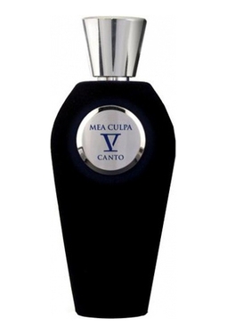 V Canto Mea Culpa