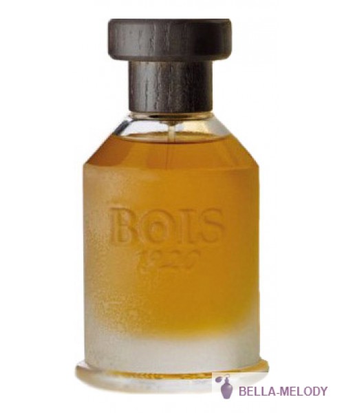 Bois 1920 Real Patchouly