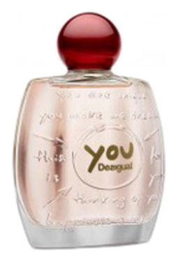 Desigual You
