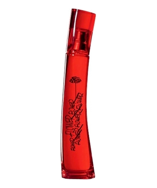 Kenzo Flower Tag Eau De Parfum